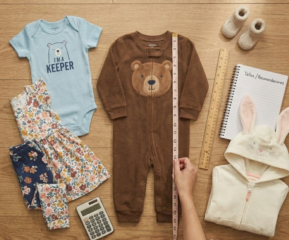 Atención rápida para tallas en Kuquii