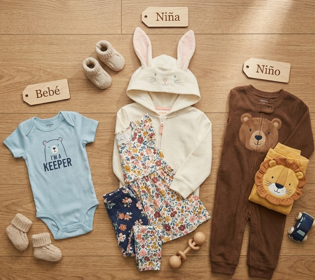 Compra fácil por categoría en Kuquii